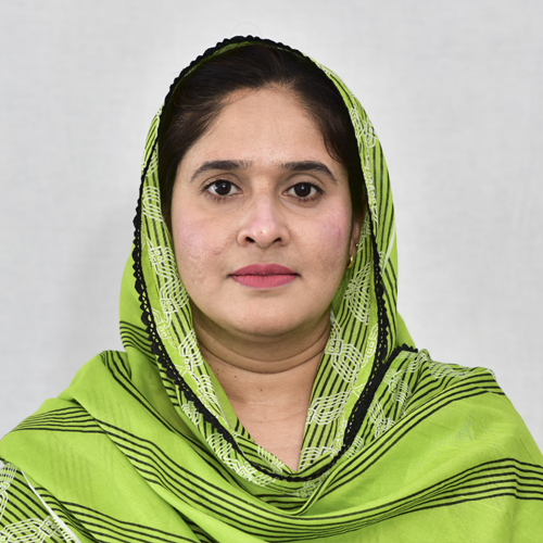 Rabia Mubarik